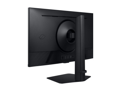Samsung : 27IN FLAT WQHD 2560X1440 180HZ VA TBD TBD TBD SMART FUNCTION TB