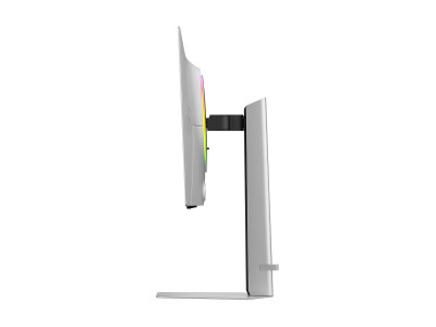 Samsung : 27IN FLAT WQHD 2560X1440 ANTI-GLARE TREATMENT+ 500HZ QD-O