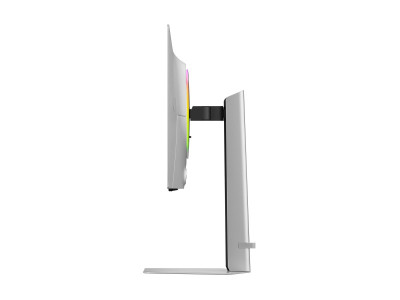 Samsung : 27IN FLAT WQHD 2560X1440 ANTI-GLARE TREATMENT+ 500HZ QD-O