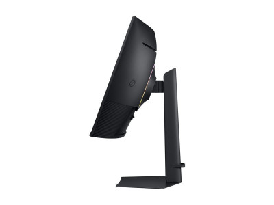 Samsung : 37IN 1000R UHD 4K 3840X2160 165HZ VA TBD TBD TBD SMART FUNCT