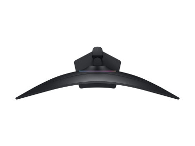 Samsung : 37IN 1000R UHD 4K 3840X2160 165HZ VA TBD TBD TBD SMART FUNCT