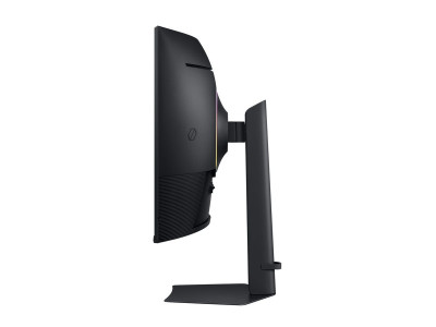 Samsung : 37IN 1000R UHD 4K 3840X2160 165HZ VA TBD TBD TBD SMART FUNCT