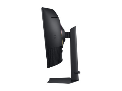 Samsung : 37IN 1000R UHD 4K 3840X2160 165HZ VA TBD TBD TBD SMART FUNCT