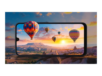 Samsung : GALAXY A16 5G BLEU NUIT 128 GO VERSION ENTREPRISE (andrd)