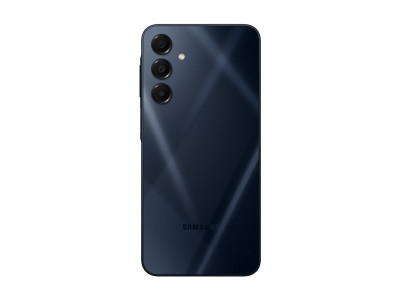 Samsung : GALAXY A16 5G BLEU NUIT 128 GO VERSION ENTREPRISE (andrd)
