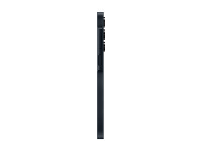 Samsung : GALAXY A16 5G BLEU NUIT 128 GO VERSION ENTREPRISE (andrd)