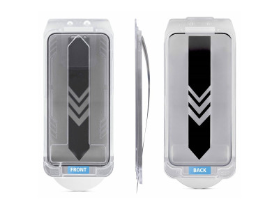 Startech : FILTRE de CONFIDENTIALITE IPH ONE 16 PRO MAX 4 DIRECTIONS