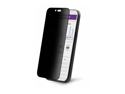 Startech : FILTRE de CONFIDENTIALITE IPH ONE 16 PRO MAX 4 DIRECTIONS