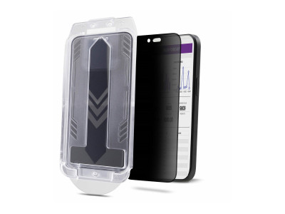 Startech : FILTRE de CONFIDENTIALITE IPH ONE 16 PRO MAX 4 DIRECTIONS