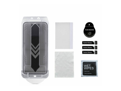 Startech : FILTRE de CONFIDENTIALITE pour IPHONE 16 A 4 DIRECTIONS