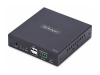 Startech : RECEPTEUR HDMI KVM SUR RESEAU IP pour LA SERIE IH2006 AVOIP