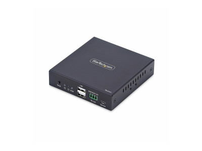 Startech : RECEPTEUR HDMI KVM SUR RESEAU IP pour LA SERIE IH2006 AVOIP