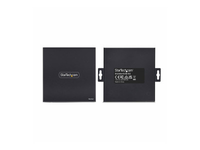 Startech : RECEPTEUR HDMI KVM SUR RESEAU IP pour LA SERIE IH2006 AVOIP
