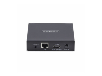 Startech : RECEPTEUR HDMI KVM SUR RESEAU IP pour LA SERIE IH2006 AVOIP