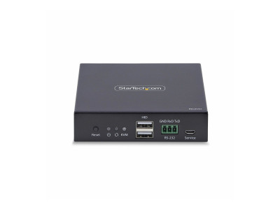 Startech : RECEPTEUR HDMI KVM SUR RESEAU IP pour LA SERIE IH2006 AVOIP
