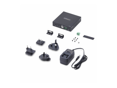 Startech : RECEPTEUR HDMI KVM SUR RESEAU IP pour LA SERIE IH2006 AVOIP