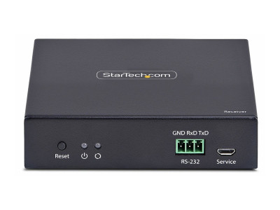 Startech : RECEPTEUR HDMI SUR RESEAU IP P OUR LA SERIE IH2006 4K 60HZ