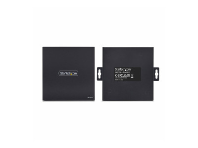 Startech : RECEPTEUR HDMI SUR RESEAU IP P OUR LA SERIE IH2006 4K 60HZ