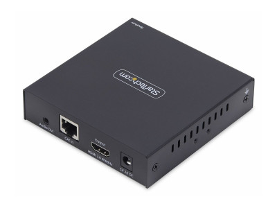 Startech : RECEPTEUR HDMI SUR RESEAU IP P OUR LA SERIE IH2006 4K 60HZ