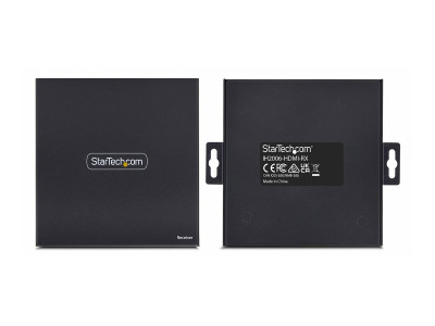 Startech : RECEPTEUR HDMI SUR RESEAU IP P OUR LA SERIE IH2006 4K 60HZ