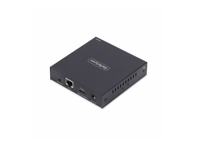 Startech : RECEPTEUR HDMI SUR RESEAU IP P OUR LA SERIE IH2006 4K 60HZ