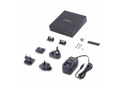 Startech : RECEPTEUR HDMI SUR RESEAU IP P OUR LA SERIE IH2006 4K 60HZ