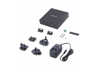 Startech : RECEPTEUR HDMI SUR RESEAU IP P OUR LA SERIE IH2006 4K 60HZ