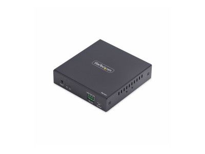 Startech : RECEPTEUR HDMI SUR RESEAU IP P OUR LA SERIE IH2006 4K 60HZ