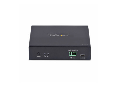 Startech : RECEPTEUR HDMI SUR RESEAU IP P OUR LA SERIE IH2006 4K 60HZ