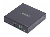 Startech : TRANSMETTEUR HDMI KVM SUR RESE AU IP pour LA SERIE IH2006 4K