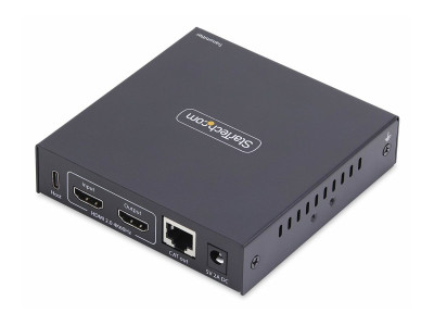 Startech : TRANSMETTEUR HDMI KVM SUR RESE AU IP pour LA SERIE IH2006 4K
