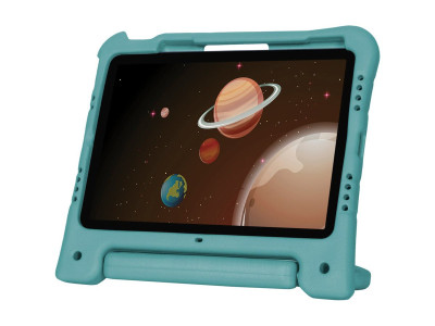 Targus : KIDS ANTIMICROBIAL CASE pour IP31 AD AIR 11IN M2 IPAD 10.9IN