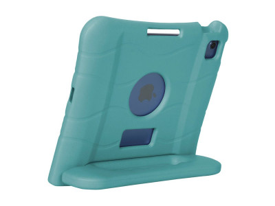 Targus : KIDS ANTIMICROBIAL CASE pour IP31 AD AIR 11IN M2 IPAD 10.9IN