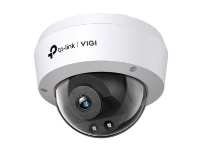 TP-Link : 4MP FULL-COLOR DOME NETWORK CAMERA