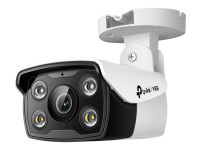 TP-Link : 4MP OUTDOOR BULLET CAMERA FULL-COLOR
