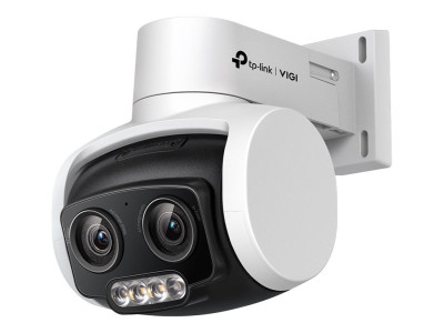 TP-Link : 4MP VARIED PT CAMERA DUAL-LENS FOCAL FULL-COLOR