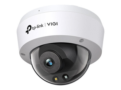 TP-Link : 5MP FULL-COLOR DOME NETWORK CAMERA