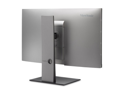 Viewsonic : 27IN LED 16:9 5120X2880 5MS VP2788-5K 2000:1 HDMI/USB-C/DP