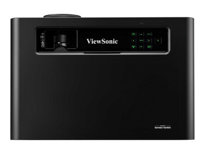 Viewsonic : 3840X2160 LED SOURCE 3300 LED LUMENS CONTRAST 3000000:1 CINEMA