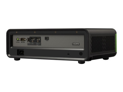 Viewsonic : 3840X2160 LED SOURCE 3300 LED LUMENS CONTRAST 3000000:1 CINEMA
