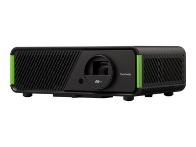 Viewsonic : 3840X2160 LED SOURCE 3300 LED LUMENS CONTRAST 3000000:1 CINEMA