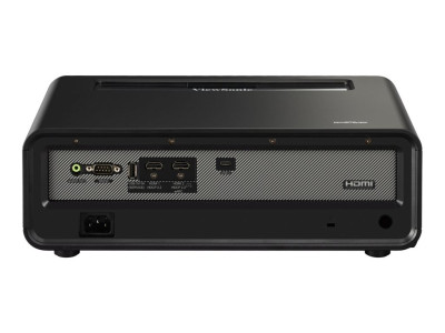 Viewsonic : 3840X2160 LED SOURCE 3300 LED LUMENS CONTRAST 3000000:1 CINEMA