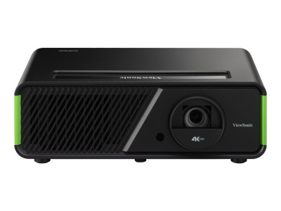 Viewsonic : 3840X2160 LED SOURCE 3300 LED LUMENS CONTRAST 3000000:1 CINEMA