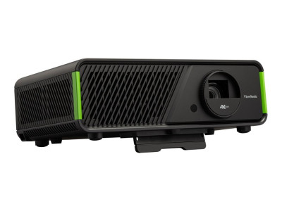 Viewsonic : 3840X2160 LED SOURCE 3300 LED LUMENS CONTRAST 3000000:1 CINEMA