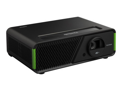 Viewsonic : 3840X2160 LED SOURCE 3300 LED LUMENS CONTRAST 3000000:1 CINEMA