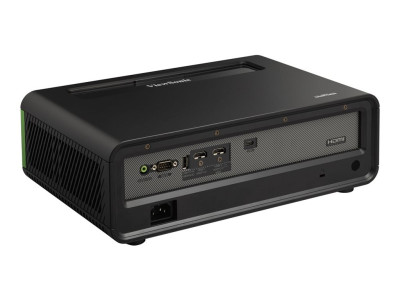Viewsonic : 3840X2160 LED SOURCE 3300 LED LUMENS CONTRAST 3000000:1 CINEMA