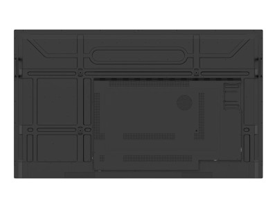 Viewsonic : 75IN LCD 16:9 3840X2160 8MS IFP7534 5000:1 HDMI/DP/VGA