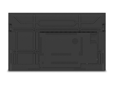 Viewsonic : 75IN LCD 16:9 3840X2160 8MS IFP7534 5000:1 HDMI/DP/VGA