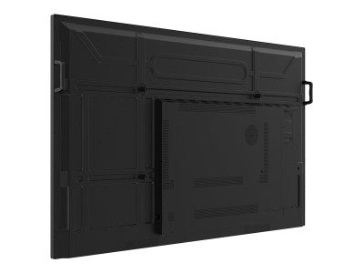 Viewsonic : 75IN LCD 16:9 3840X2160 8MS IFP7534 5000:1 HDMI/DP/VGA