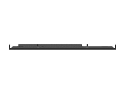 Viewsonic : 75IN LCD 16:9 3840X2160 8MS IFP7534 5000:1 HDMI/DP/VGA